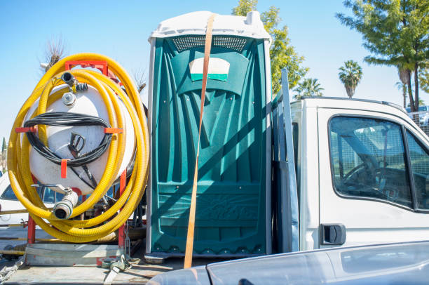 Best Portable toilet rental cost  in Senoia, GA