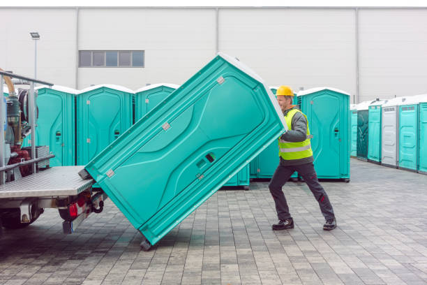 Best Best portable toilet rental  in Senoia, GA