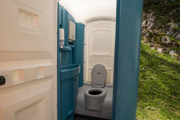 Best Local porta potty services  in Senoia, GA