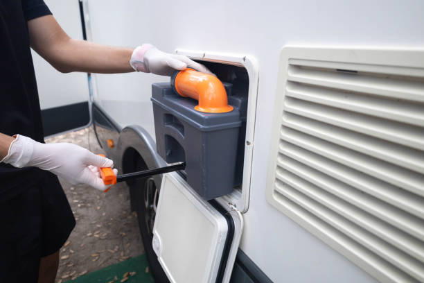 Best Construction site porta potty rental  in Senoia, GA