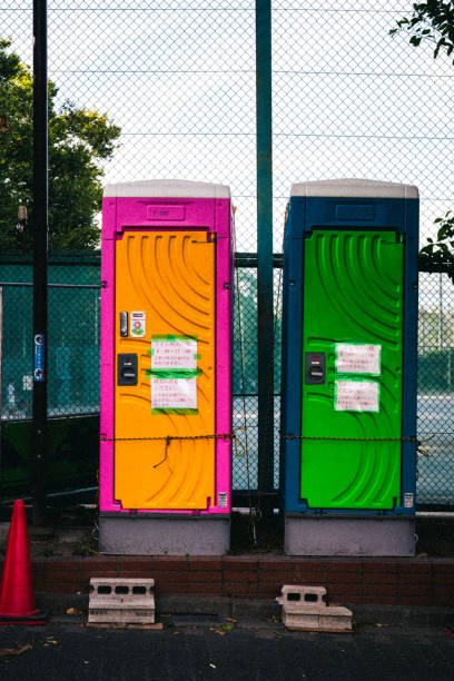 Best Sanitation services for porta potties  in Senoia, GA
