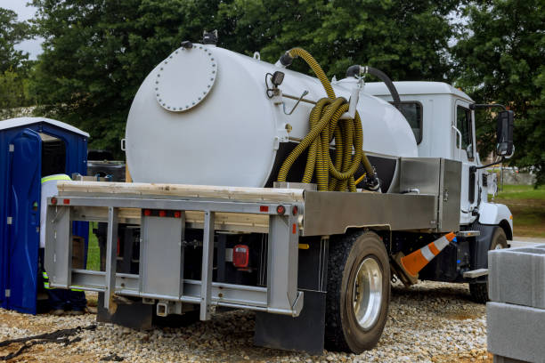 Best Affordable portable toilet rental  in Senoia, GA
