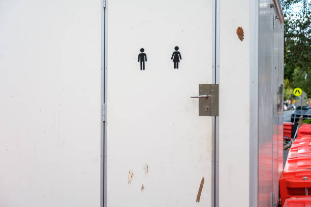 Best Wedding porta potty rental  in Senoia, GA