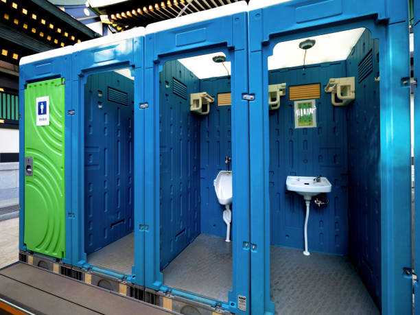 Best Luxury portable toilet rental  in Senoia, GA