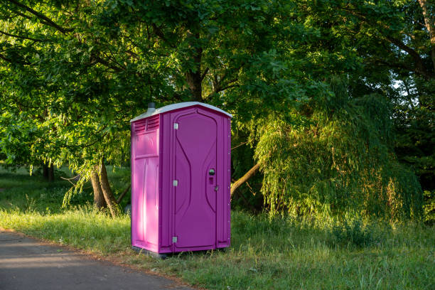 Best Affordable porta potty rental  in Senoia, GA