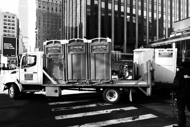 Best Event porta potty rental  in Senoia, GA