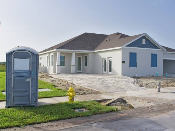 Best Portable restroom trailer rental  in Senoia, GA