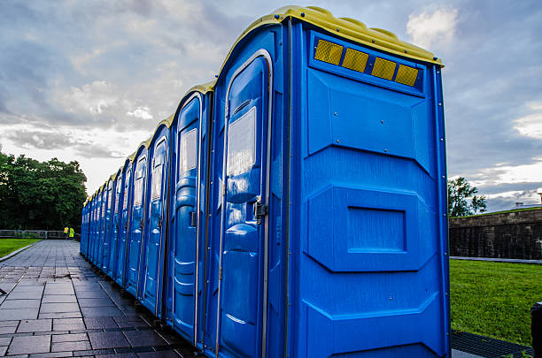 Best Wedding porta potty rental  in Senoia, GA
