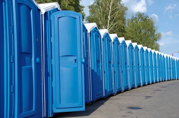 Best Porta potty rental near me  in Senoia, GA